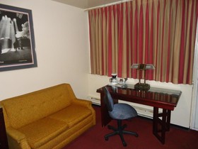 Imperial Fireside Inn