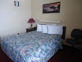 Imperial Fireside Inn
