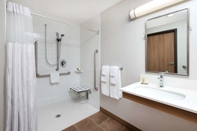 Microtel Inn & Suites by Wyndham Sudbury