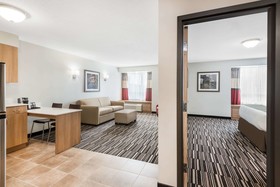 Microtel Inn & Suites by Wyndham Sudbury