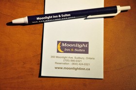 Moonlight Inn & Suites