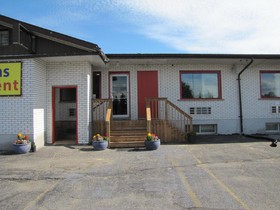 Northland Motel