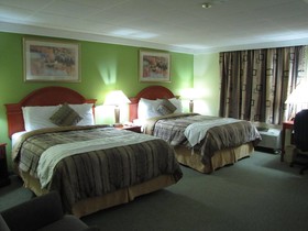 Northland Motel