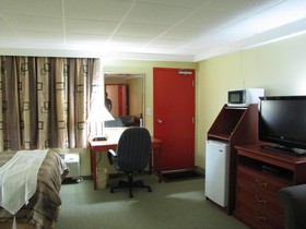 Northland Motel