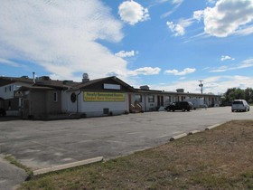 Northland Motel