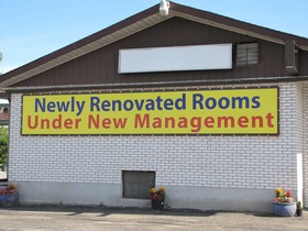 Northland Motel