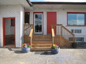 Northland Motel