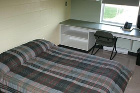 Residence & Conference Centre - Sudbury West