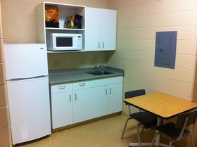 Residence & Conference Centre - Sudbury West