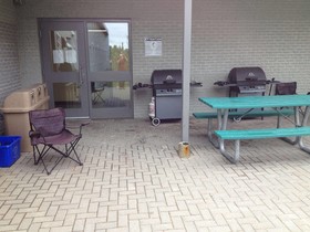 Residence & Conference Centre - Sudbury West