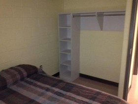 Residence & Conference Centre - Sudbury West