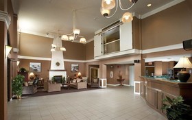 Travelodge Hotel by Wyndham Sudbury