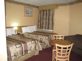 Valley Inn Motel Hotel