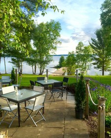 Northridge Inn & Resort