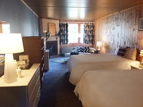 Northridge Inn & Resort