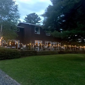 Northridge Inn & Resort