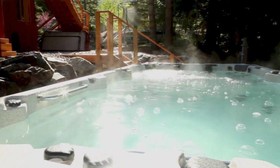 Northridge Inn & Resort