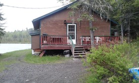 Wilson Lake Cottages