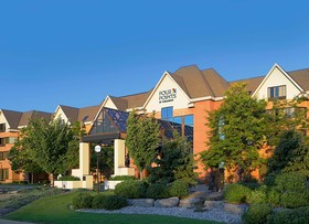 Four Points By Sheraton St. Catharines Niagara Suites