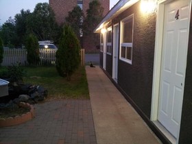 A And K Motel