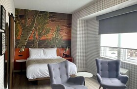 Aiden Hotel by Best Western @ Superior Shores