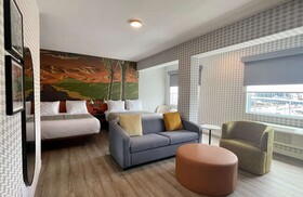 Aiden Hotel by Best Western @ Superior Shores