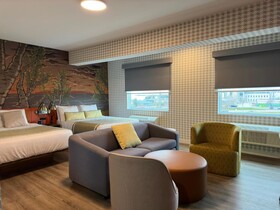 Aiden Hotel by Best Western @ Superior Shores