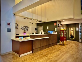 Aiden Hotel by Best Western @ Superior Shores