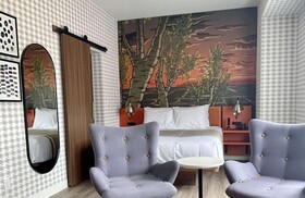 Aiden Hotel by Best Western @ Superior Shores