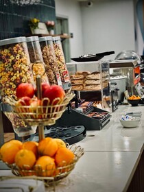 Aiden Hotel by Best Western @ Superior Shores