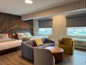 Aiden Hotel by Best Western @ Superior Shores