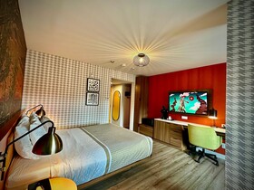 Aiden Hotel by Best Western @ Superior Shores