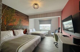 Aiden Hotel by Best Western @ Superior Shores