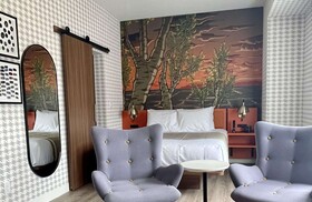 Aiden Hotel by Best Western @ Superior Shores