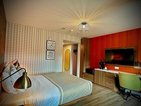 Aiden Hotel by Best Western @ Superior Shores