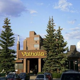 Valhalla Inn Thunder Bay