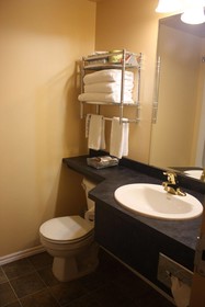 Cedar Meadows Resort & Spa