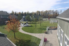 Cedar Meadows Resort & Spa