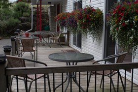 The Forest House Bed & Breakfast