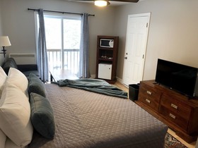The Forest House Bed & Breakfast