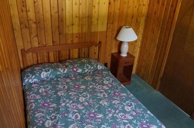 Tobermory Lodge & Motel