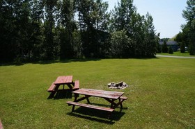 Tobermory Lodge & Motel