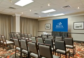 Delta Hotels Toronto East