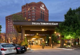 Delta Hotels Toronto East