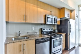 E.S.I Furnished Suites at the ACC