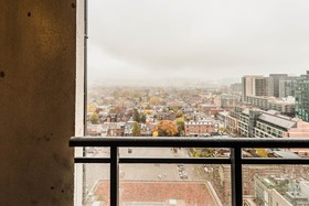 Gladstone Suites - Toronto Central