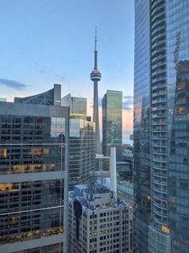 Hilton Toronto