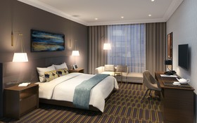 The Sutton Place Hotel Toronto