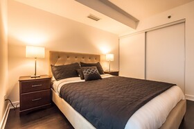 Life Suites Fort York Central Condo