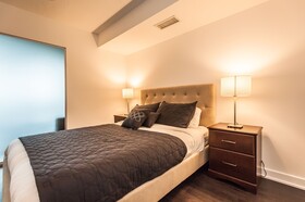 Life Suites Fort York Central Condo